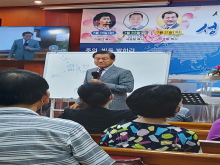 사랑의교회 집회 3