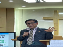 9월 힐링성회