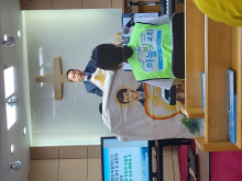 9월 힐링성회